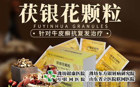 茯銀花顆粒 茯銀花顆粒