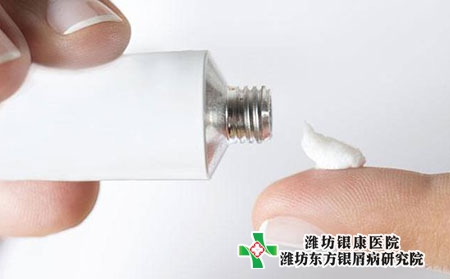 得了牛皮癬怎么治好?兒童牛皮癬治療原則有哪些?
