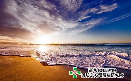 得了牛皮癬怎么治好?兒童牛皮癬治療原則有哪些?