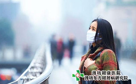 牛皮癬患者久治不愈的原因有哪些? 牛皮癬患者久治不愈的原因有哪些?