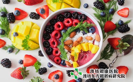 牛皮癬飲食吃什么好?飲食健康?