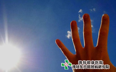 濰坊銀屑病醫院：銀屑病驚蟄注意護理