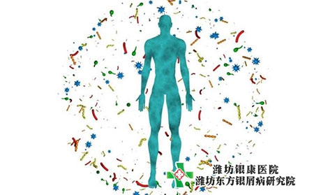 銀屑病有幾種類型?癥狀表現是什么? 銀屑病有幾種類型?癥狀表現是什么?