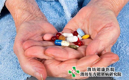 牛皮癬的三種常見治療方法是什么?如何治療?