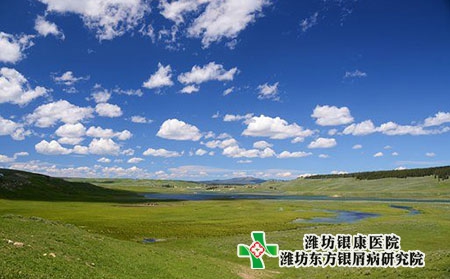 【寒食節】濰坊銀屑病醫院提醒您春季銀屑病注意養生