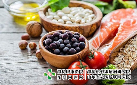 銀屑病吃什么藥預防復發