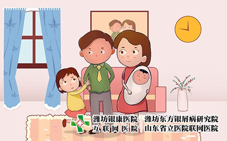 攝圖網(wǎng)_401740290_生了二胎的一家人（企業(yè)商用）遺傳