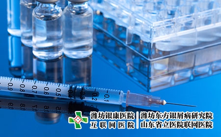 攝圖網_501722114_醫學醫療疫苗注射器（企業商用）