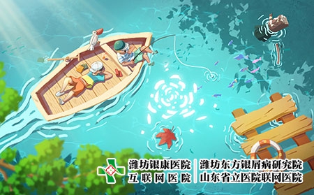 攝圖網_400172765_夏季劃船釣魚的兄弟（企業商用）