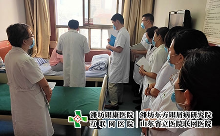 濰坊哪里有專治銀屑病的醫院地址-濰坊銀屑病醫院生物制劑價格