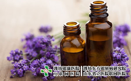 攝圖網_502659279_精油和薰衣草花（企業商用）