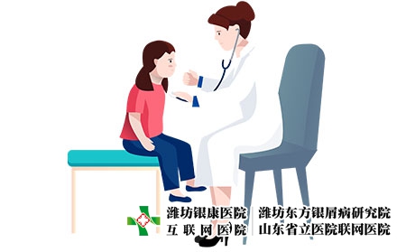 攝圖網_401693482_醫生給小朋友體檢看病（企業商用）