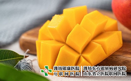 芒果和杏子 芒果和杏子
