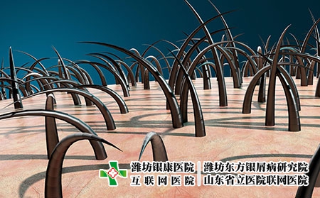 攝圖網(wǎng)_401926276_頭發(fā)生長(zhǎng)（企業(yè)商用）