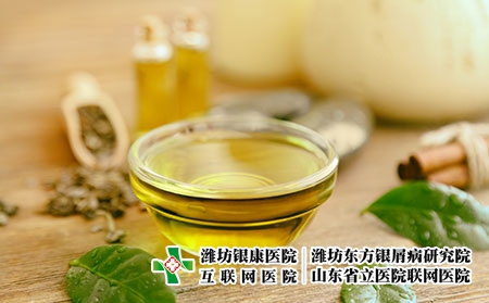 攝圖網_502446309_茶樹油玻璃碗（企業商用）