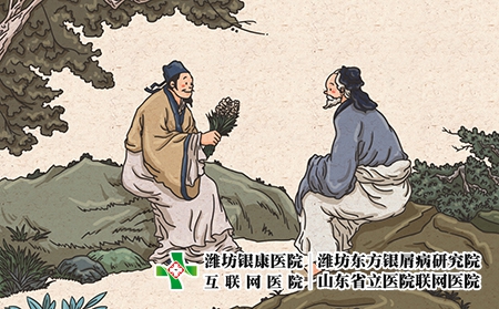 攝圖網(wǎng)_400970858_老中醫(yī)李時珍（企業(yè)商用）