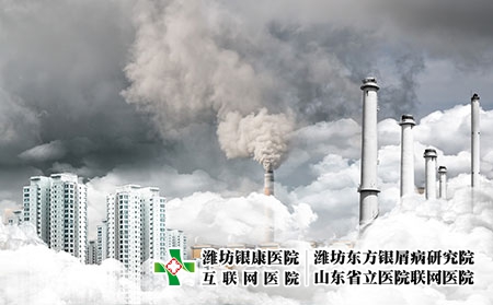 攝圖網_400431372_城市環境污染（企業商用）