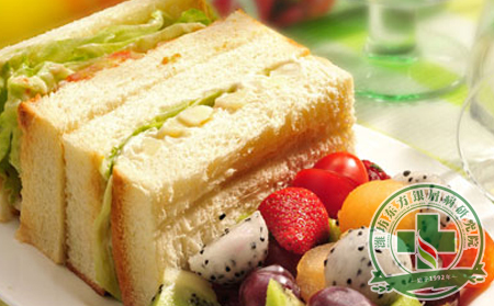 五一期間銀屑病飲食養(yǎng)生很重要