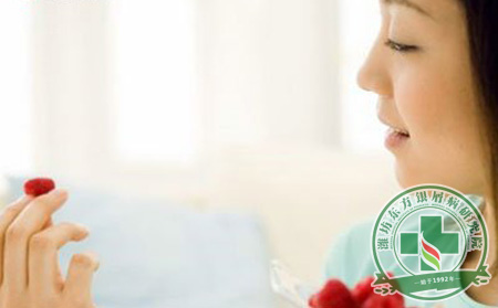 中年女性銀屑病患者如何治療好