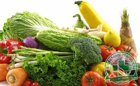 生活中易于銀屑病飲食的蔬菜有哪些