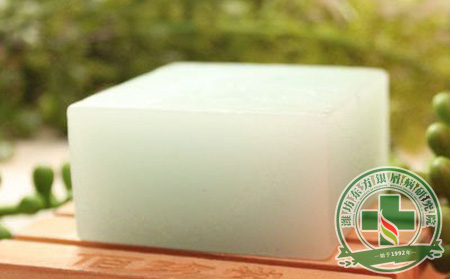 銀屑病患者是否可以使用手工皂