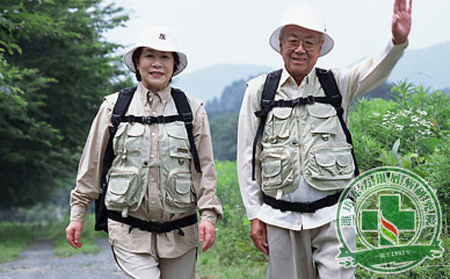 感恩父親節，關注父親皮膚健康