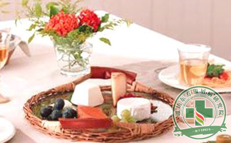 膿皰型銀屑病患者在飲食上要注意什么?