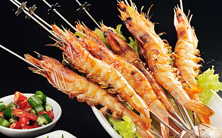 恢復的銀屑病能吃海鮮嗎