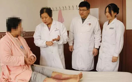 銀屑病治療誤區