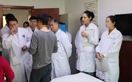 銀屑病目前治療的目的就是控制病癥復發