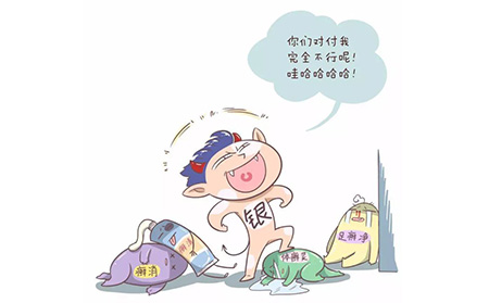 怎么治療銀屑病好