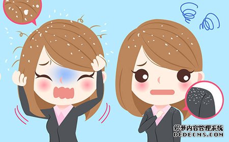 銀屑病的癥狀有什么