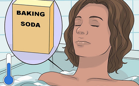 銀屑病應該怎么進行預防