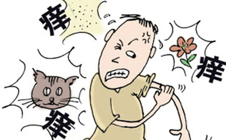 銀屑病有什么樣的癥狀