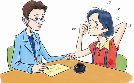 銀屑病是什么原因導致的