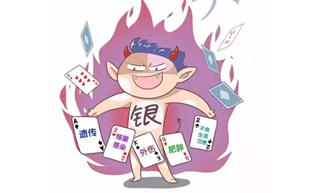 銀屑病有什么癥狀