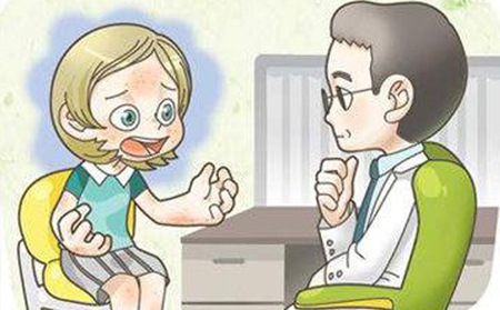 銀屑病的癥狀有什么