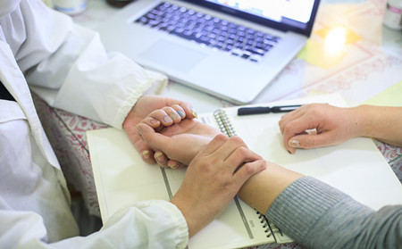 濰坊治銀屑病醫(yī)生