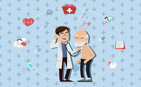 濰坊東方銀屑病醫生