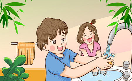 濰坊治療兒童銀屑病