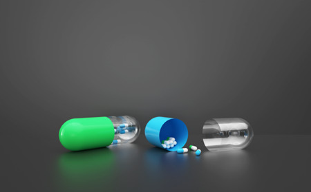 東方銀屑病治療