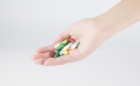 外用治療銀屑病的生物新藥