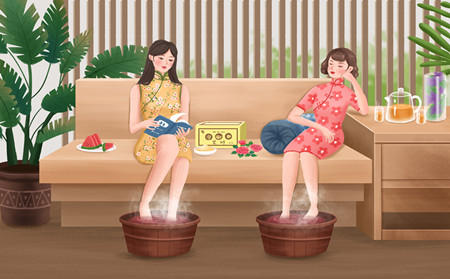 濰坊女性銀屑病注意