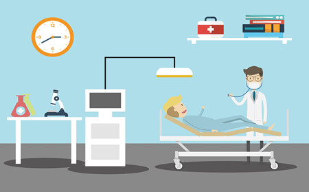 發燒加重銀屑病,銀屑病因發燒加重