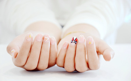 指甲型銀屑病,指甲型銀屑病傳染嗎