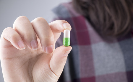 得銀屑病病因,身上得銀屑病病因