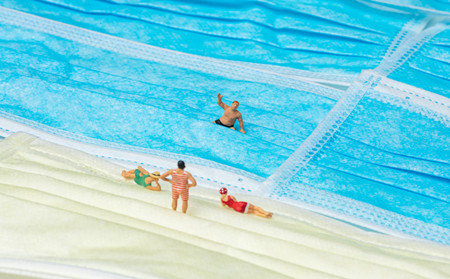 銀屑病發病原因,銀屑病常見病因