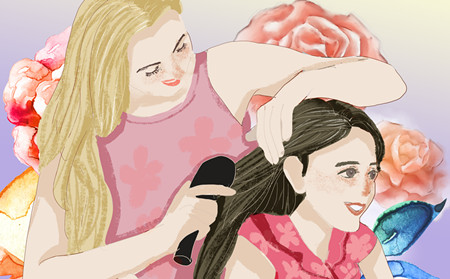 頭部銀屑病注意,頭部有銀屑病注意事項