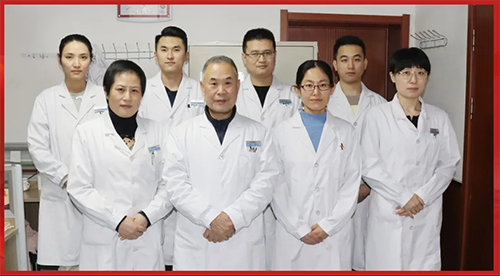 住院醫生團隊圖片