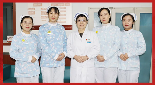 各區域護理團隊圖片1